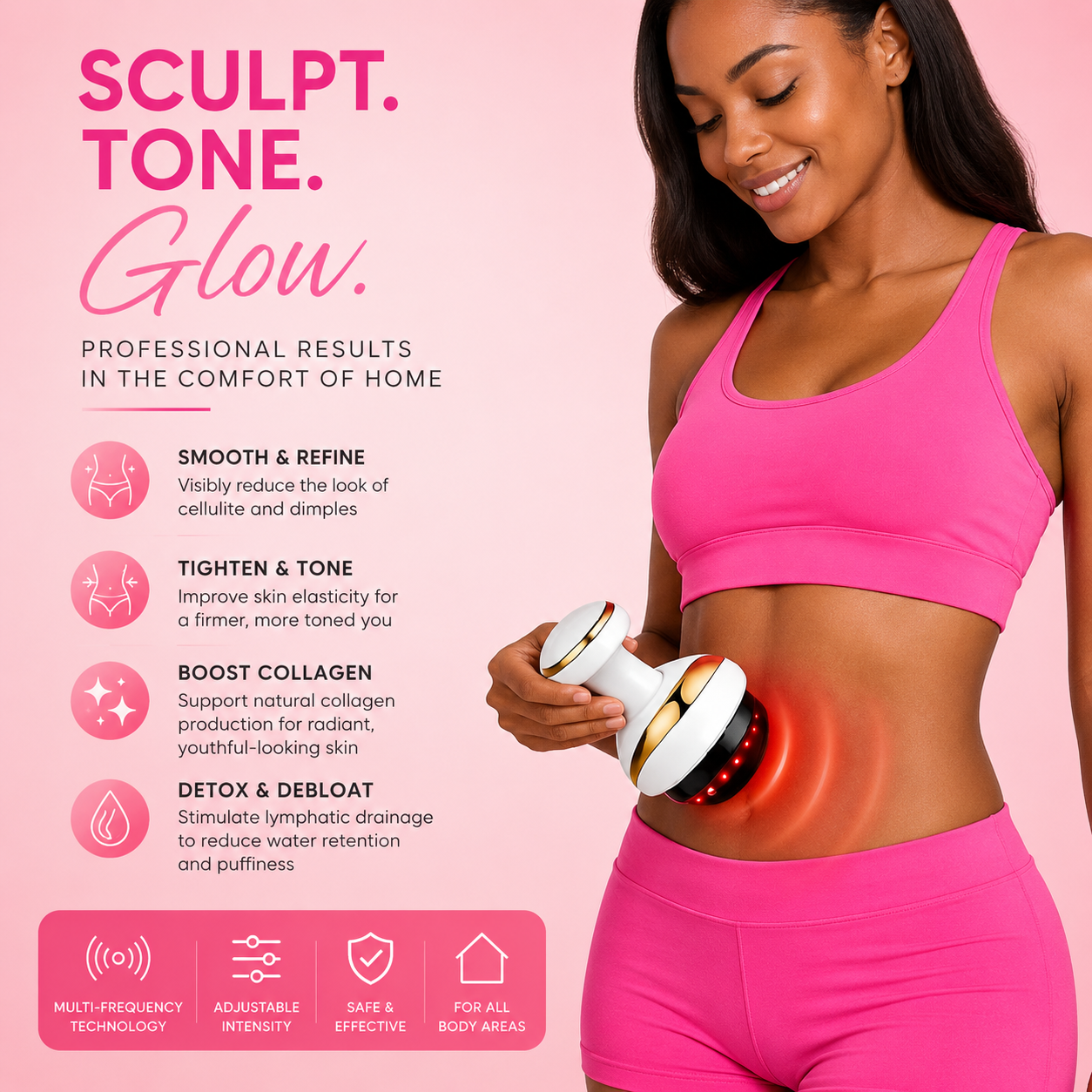 Contour Sculpt