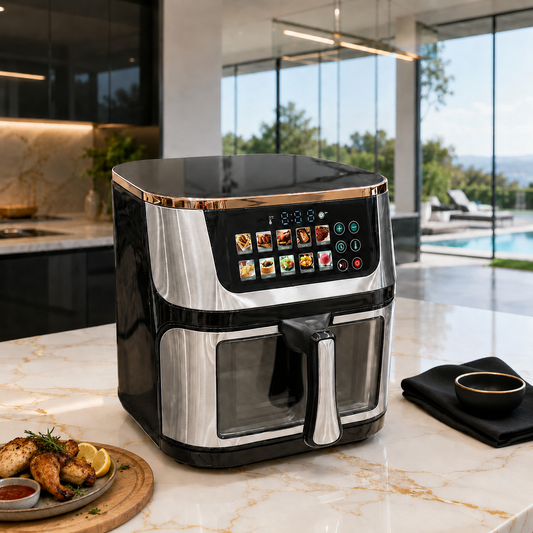 Digital Air Fryer