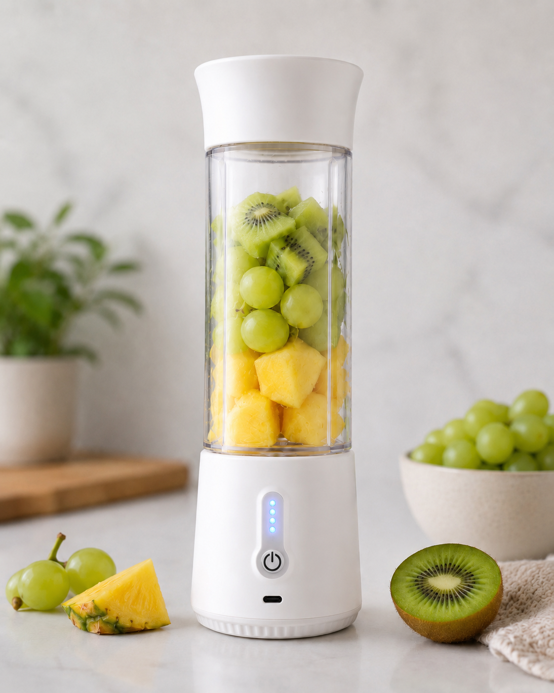 Hollywood Portable Blender