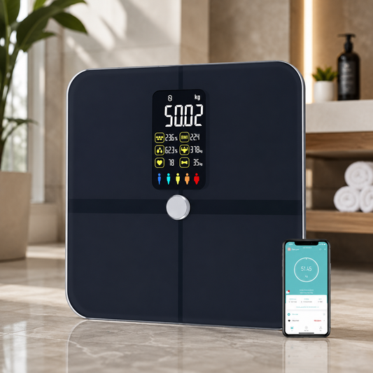 Smart Scale