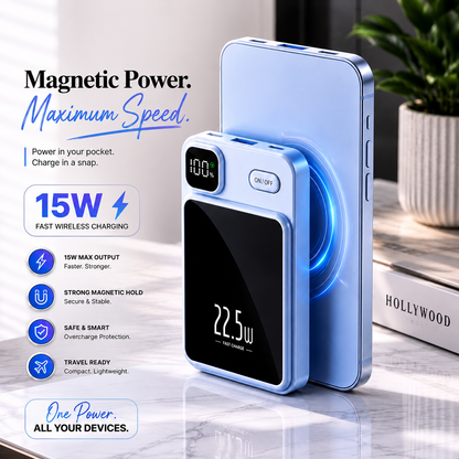 Power Bank
