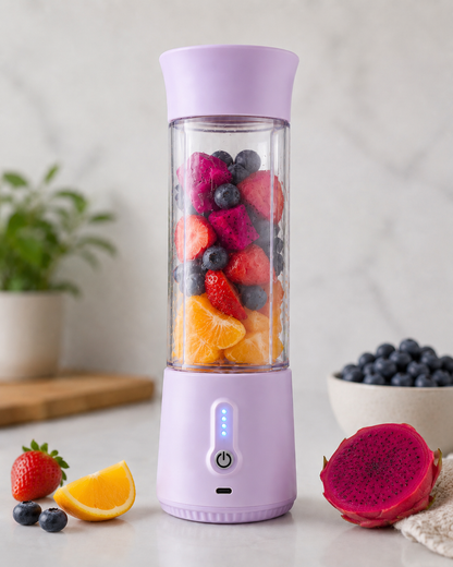 Hollywood Portable Blender