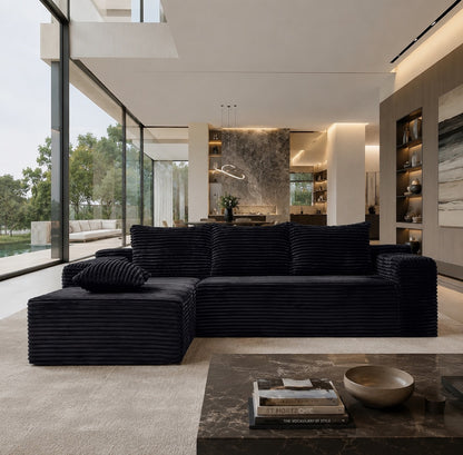 Hollywood Luxe Modular Sofa