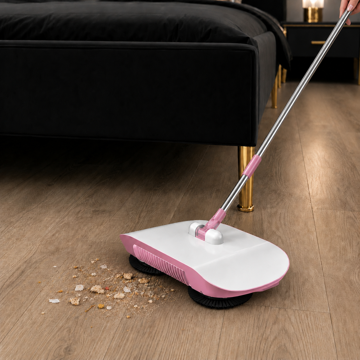 Smart Sweeper