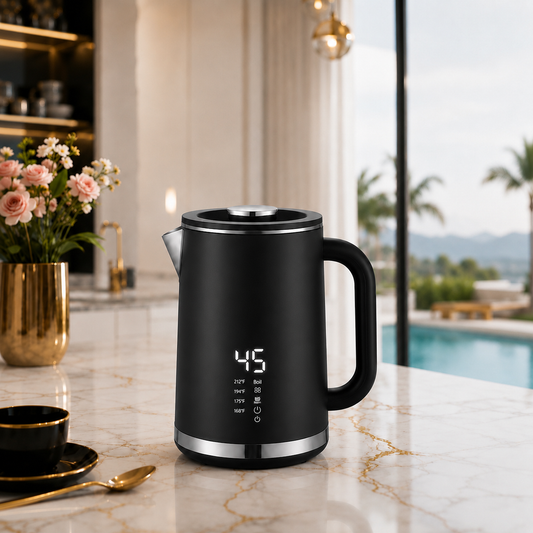 Smart Digital Temperature Control Kettle