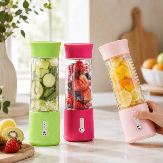 Hollywood Portable Blender