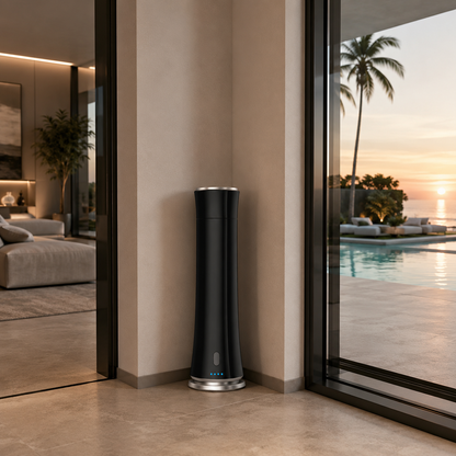 Hollywood Aura Diffuser