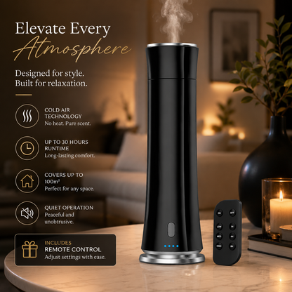 Hollywood Aura Diffuser