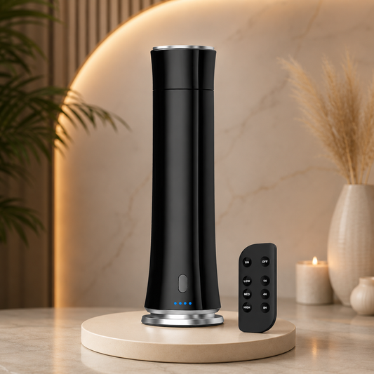 Hollywood Aura Diffuser