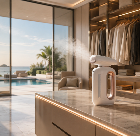 Garment Steamer