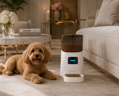 Hollywood Smart Feeder