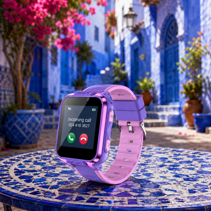 Guardian Smart Watch