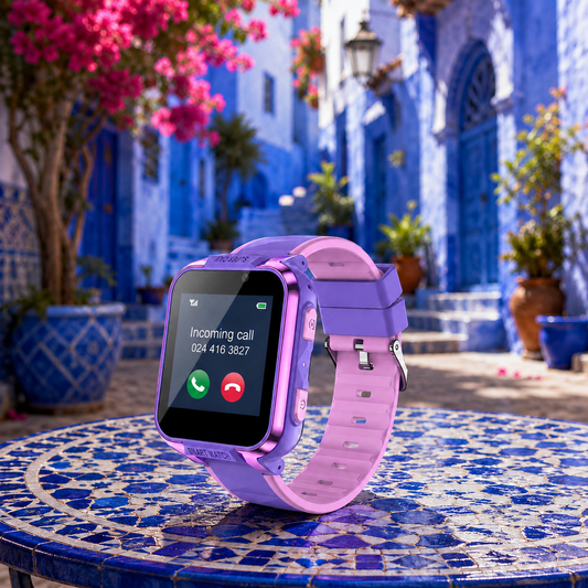 Guardian Smart Watch