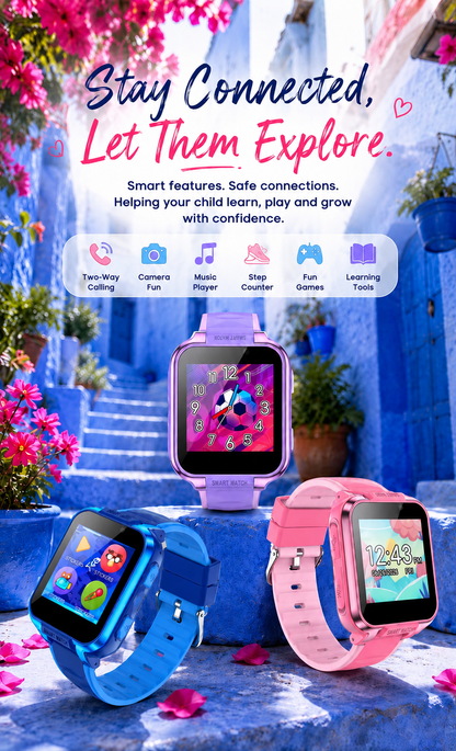 Guardian Smart Watch