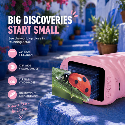 Digital Microscope