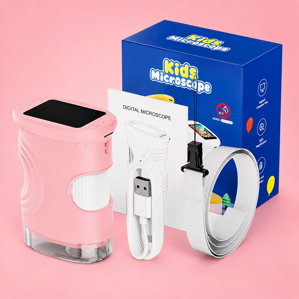 Digital Microscope