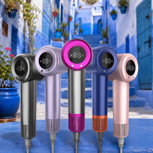 Luxe Blow Dryer